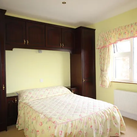 Holiday home Jackie's Claddaghduff