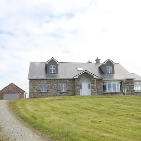 Holiday home Jackie's Claddaghduff