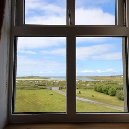 Holiday home Jackie's Claddaghduff