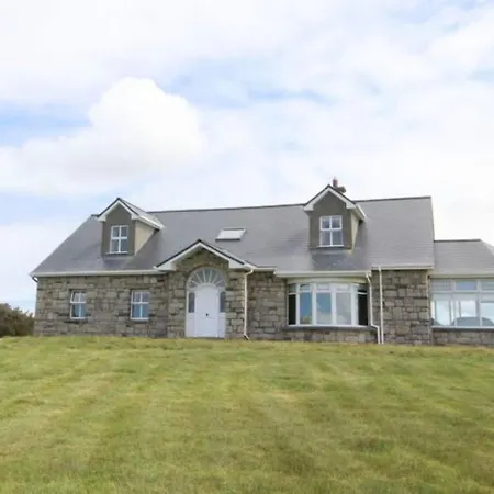 Holiday home Jackie's Claddaghduff